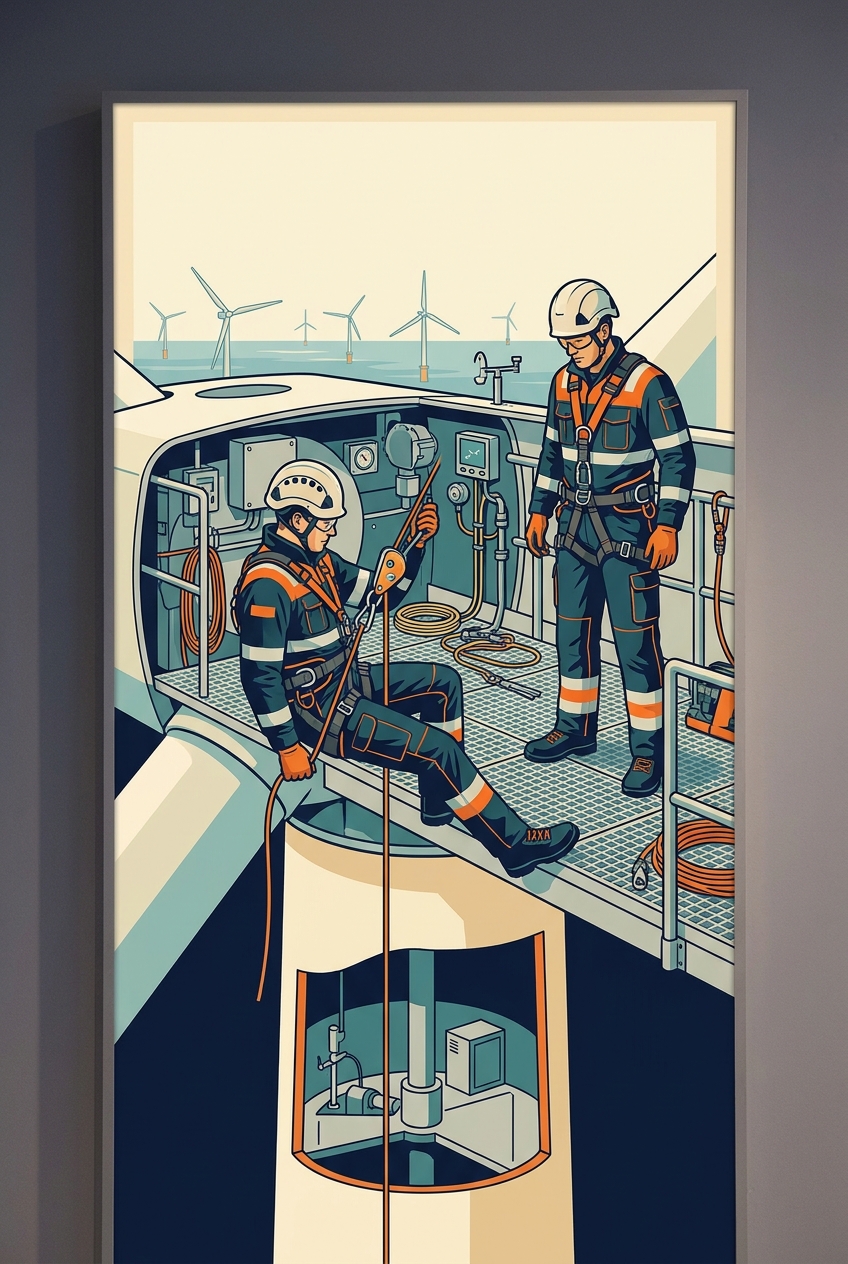 panel art