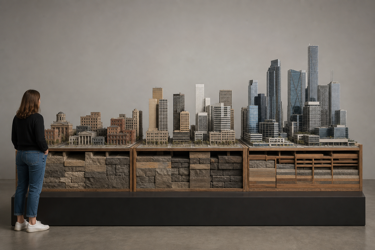 Zoning blocks