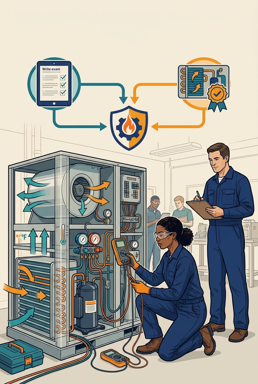 panel art