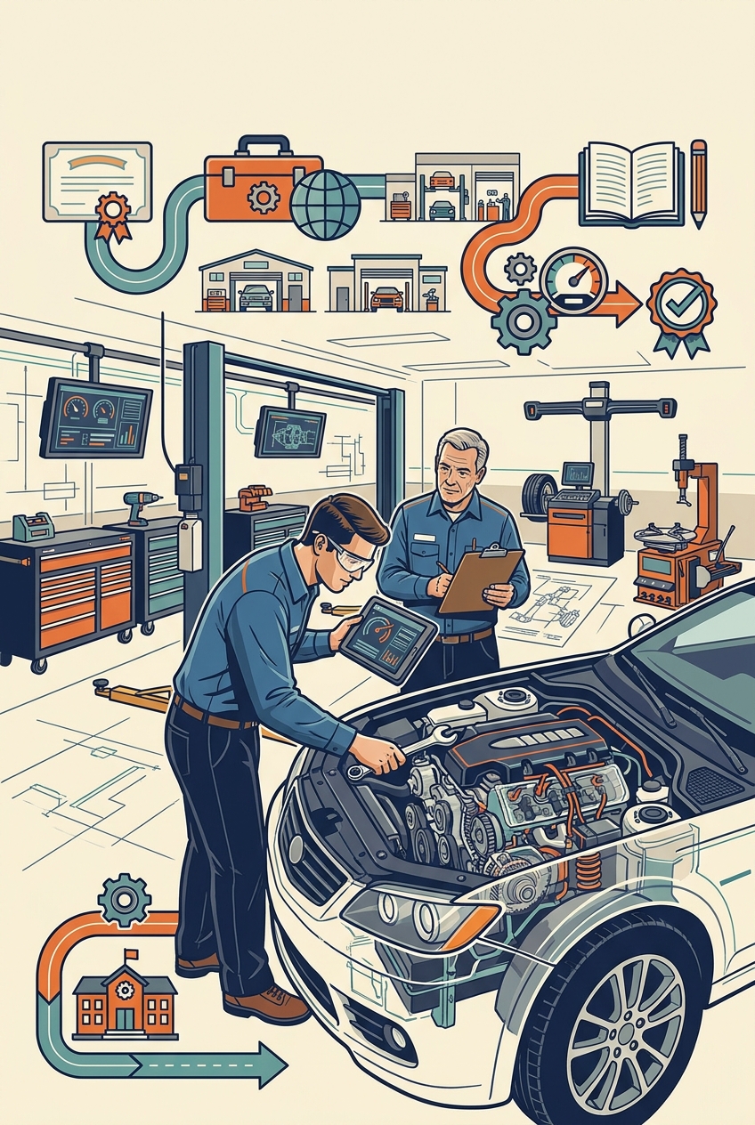 panel art