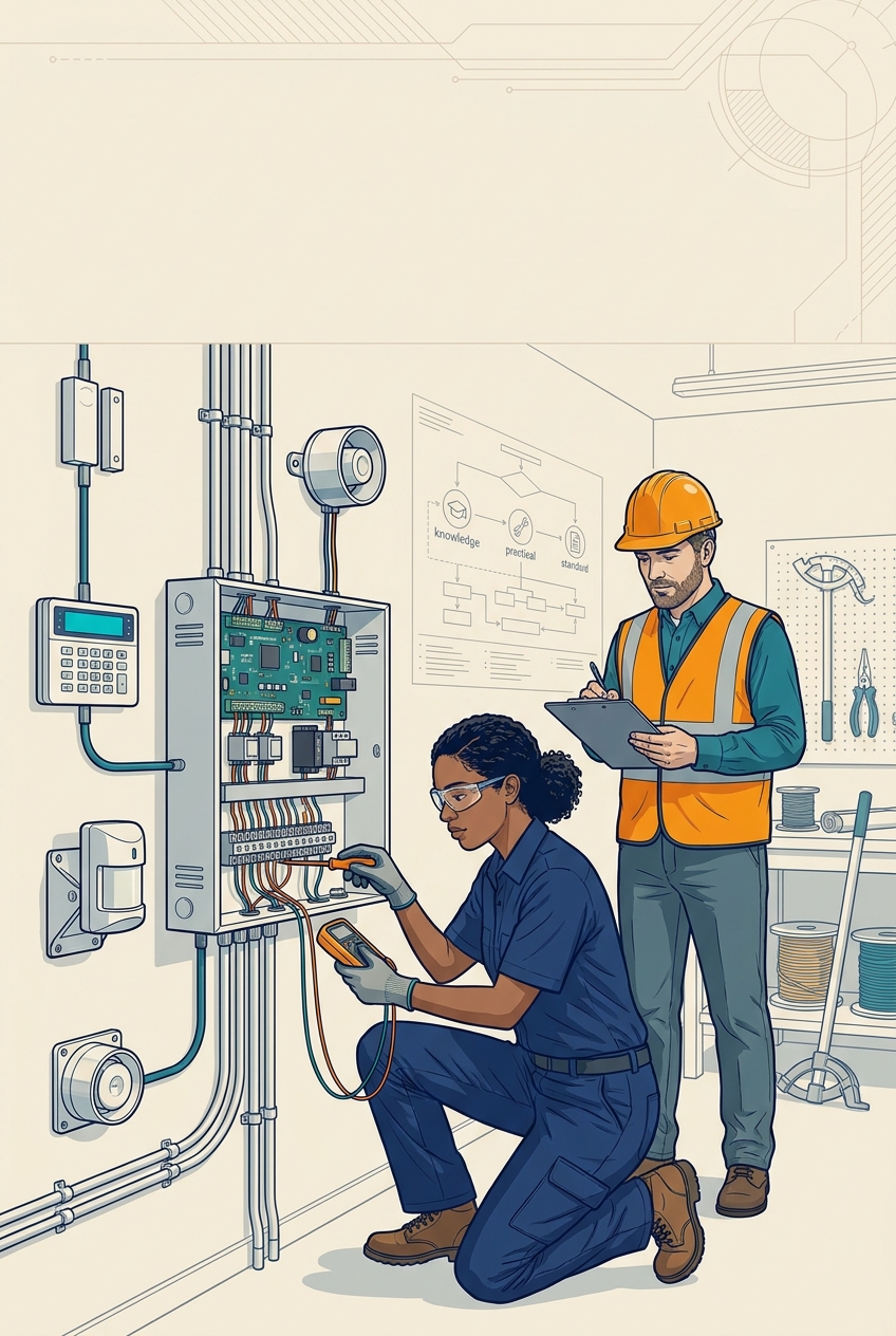 panel art
