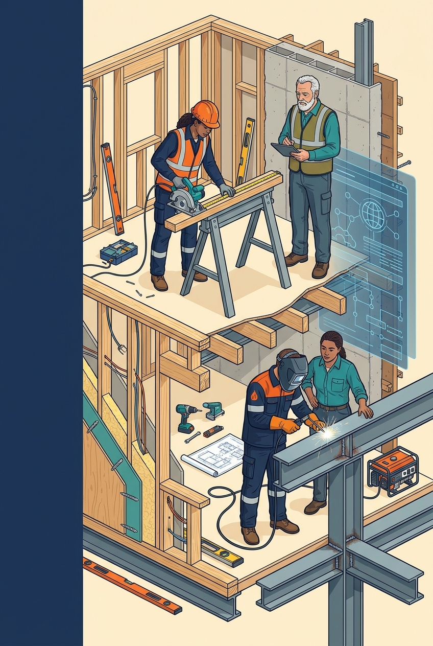 panel art