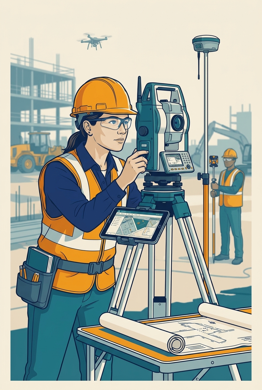 Surveyor