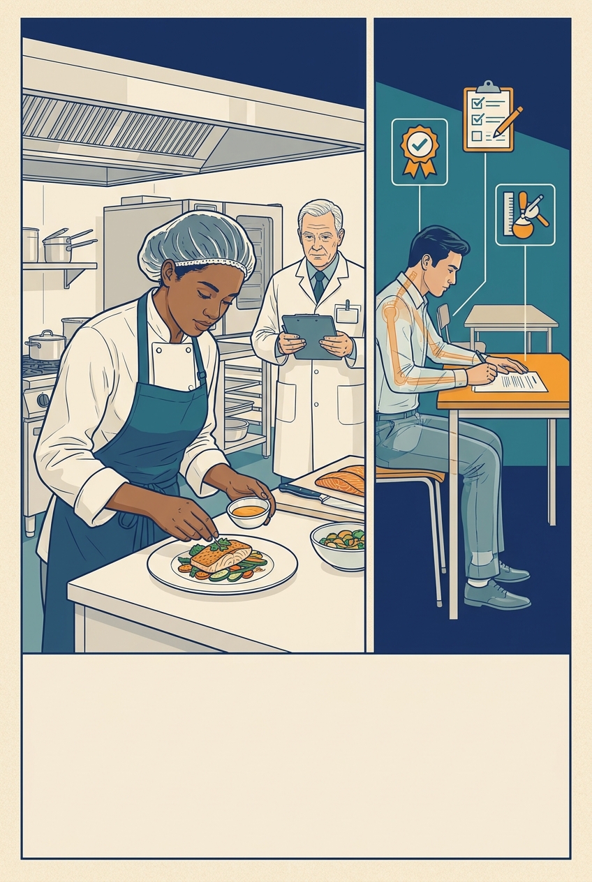 panel art