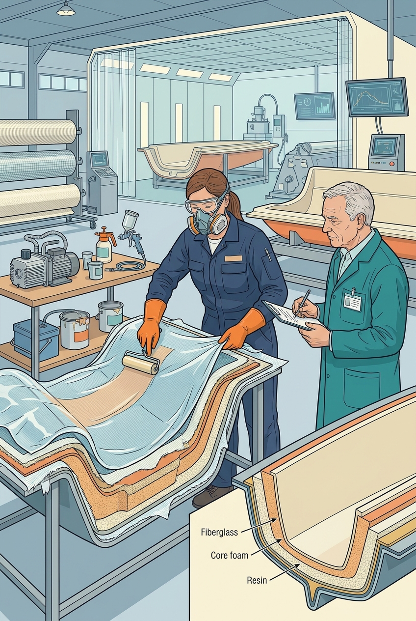 panel art