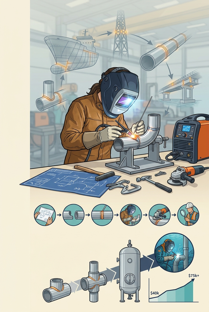 Welder