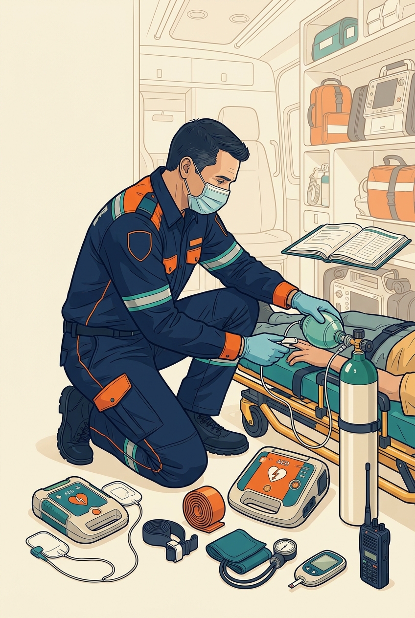 EMT — panel art