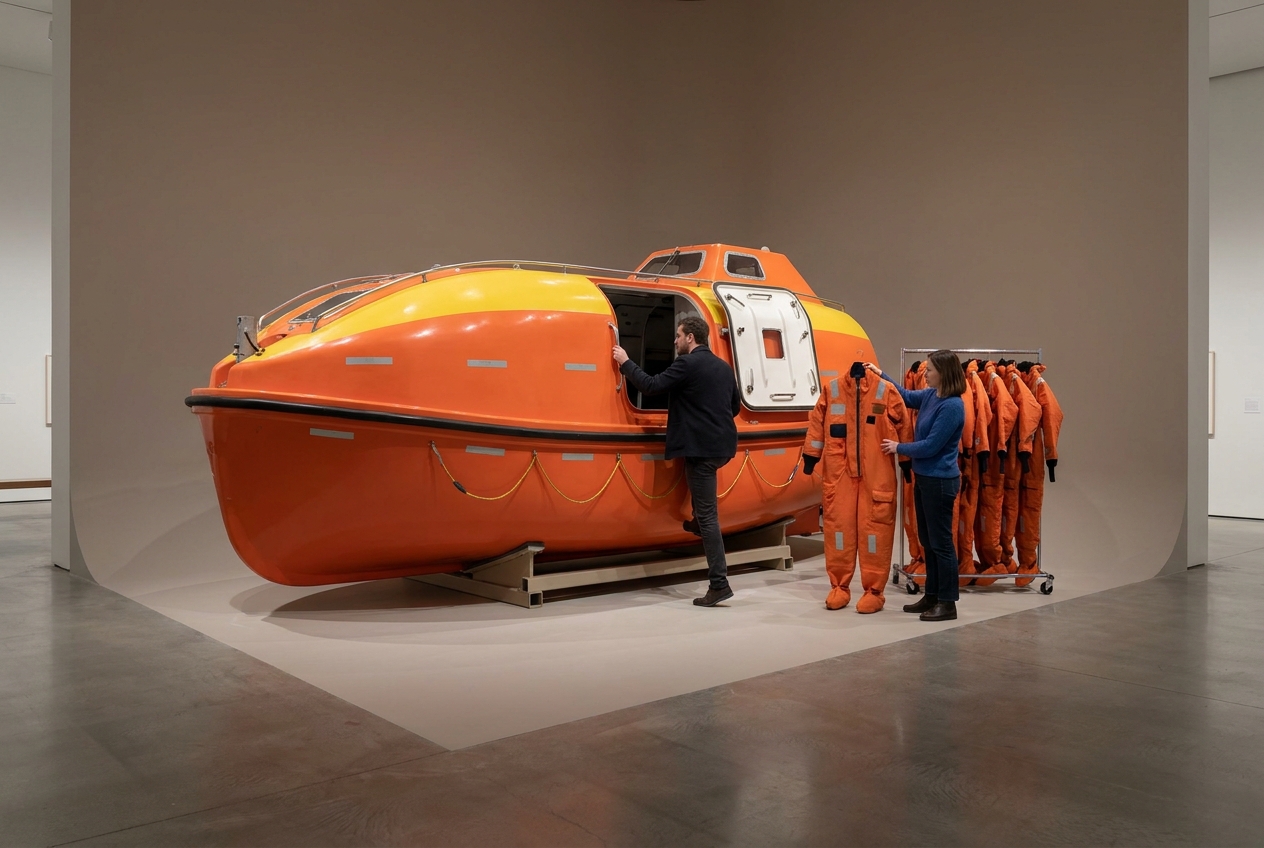 Lifeboat