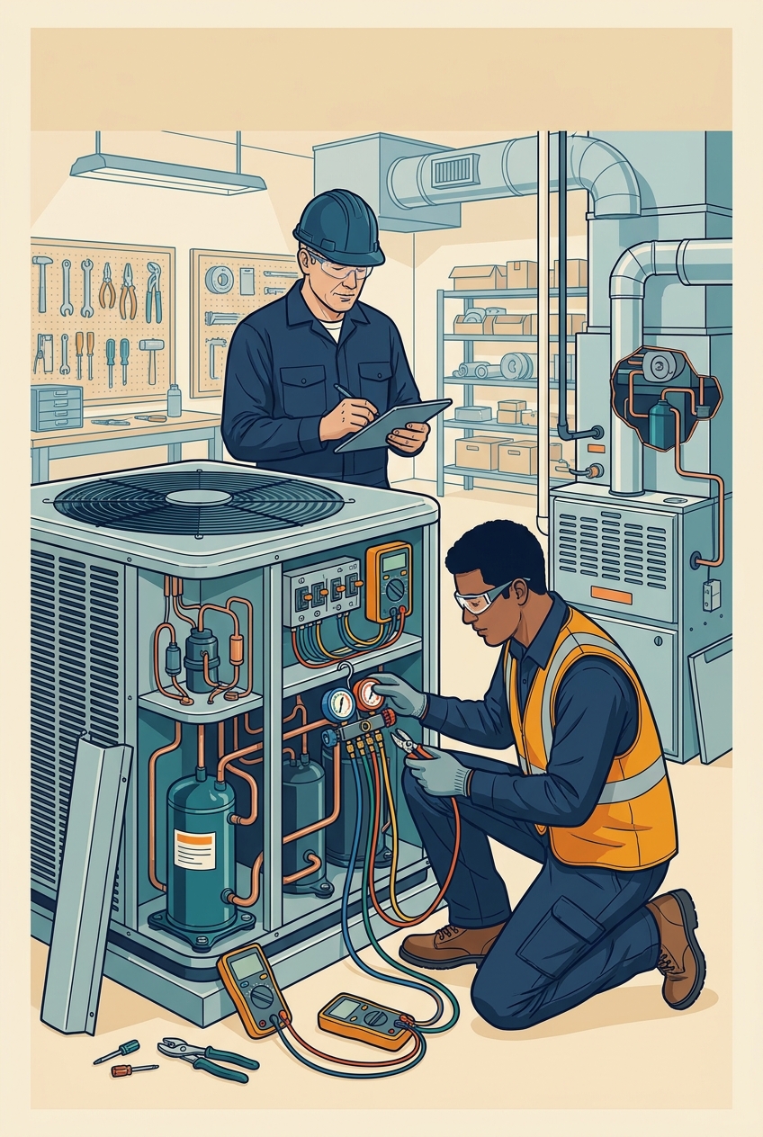 panel art